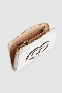 Calebra Medium Zip Around Wallet