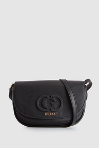 Calebra Flap Crossbody Bag