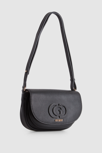 Calebra Flap Crossbody Bag