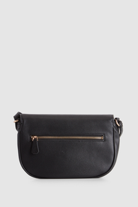 Calebra Flap Crossbody Bag