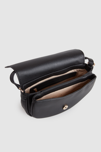 Calebra Flap Crossbody Bag