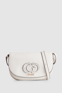 Calebra Flap Crossbody Bag
