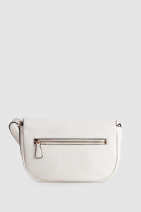 Calebra Flap Crossbody Bag