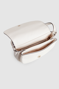 Calebra Flap Crossbody Bag