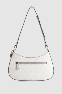 Noelle II Top Zip Shoulder Bag