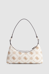 Neda Top Zip Shoulder Bag