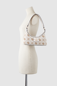 Neda Top Zip Shoulder Bag