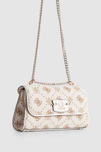 Neda Flap Crossbody Bag