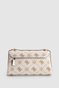 Neda Flap Crossbody Bag