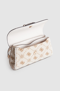 Neda Flap Crossbody Bag