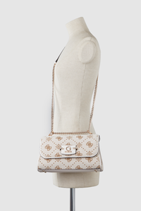 Neda Flap Crossbody Bag