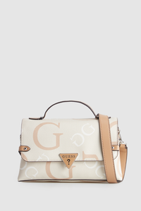 Marlena Top Handle Crossbody Bag