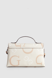 Marlena Top Handle Crossbody Bag