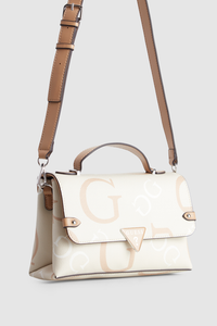 Marlena Top Handle Crossbody Bag