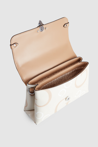 Marlena Top Handle Crossbody Bag