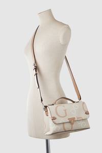 Marlena Top Handle Crossbody Bag