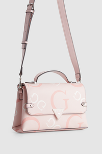 Marlena Top Handle Crossbody Bag