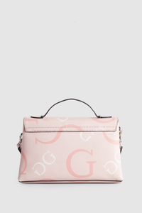 Marlena Top Handle Crossbody Bag