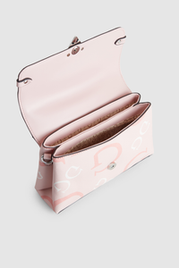 Marlena Top Handle Crossbody Bag