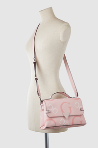 Marlena Top Handle Crossbody Bag