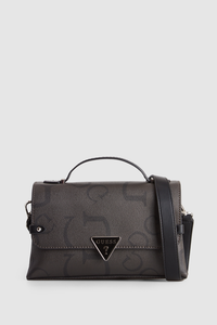 Marlena Top Handle Crossbody Bag