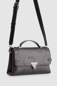 Marlena Top Handle Crossbody Bag