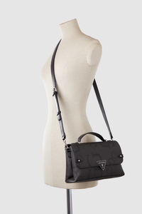 Marlena Top Handle Crossbody Bag