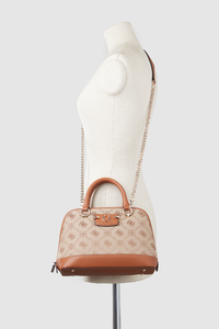 Neda Dome Bag