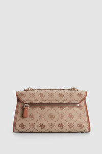 Neda Flap Crossbody Bag