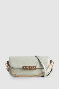 Daisee Flap Crossbody Bag