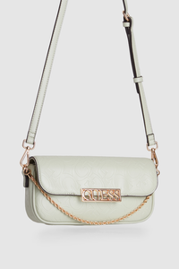 Daisee Flap Crossbody Bag