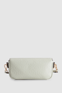 Daisee Flap Crossbody Bag