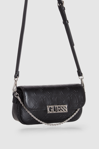 Daisee Flap Crossbody Bag