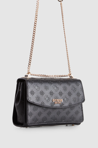 Phoebe Flap Crossbody Bag