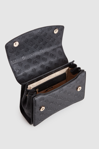 Phoebe Flap Crossbody Bag