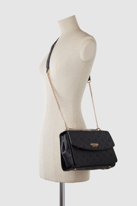 Phoebe Flap Crossbody Bag