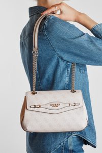 Katya Flap Crossbody Bag