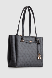 Katya Multi Compartment Tote Bag