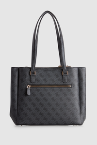 Katya Multi Compartment Tote Bag