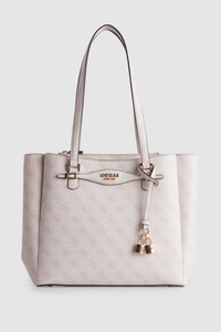 Katya Multi Compartment Tote Bag
