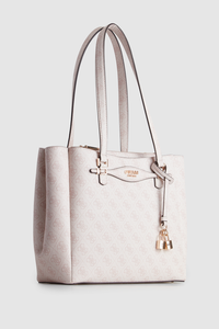Katya Multi Compartment Tote Bag