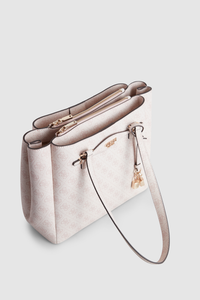 Katya Multi Compartment Tote Bag