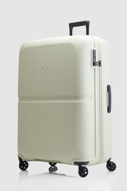 Single Stripe 81cm Suitcase