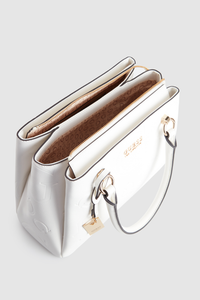 Menville Tote Bag