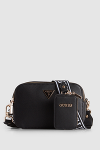 Latona II Camera Crossbody Bag