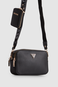 Latona II Camera Crossbody Bag