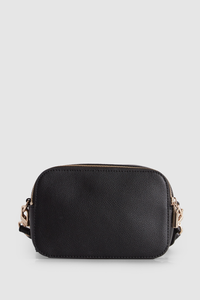 Latona II Camera Crossbody Bag