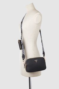 Latona II Camera Crossbody Bag