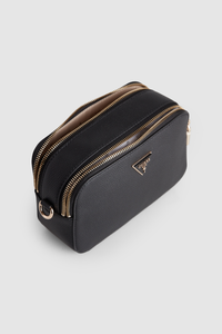 Latona II Camera Crossbody Bag