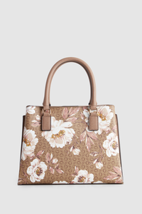 Fairbault Shopper Bag